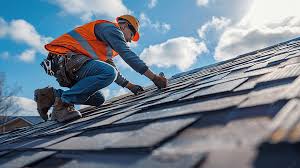 Fast & Reliable Emergency Roof Repairs in Winterville, GA